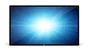 Elo Touch Solutions 5553L Panel Plano Interactivo Pantalla Táctil 138.8 cm (54.6") 4K Ultra HD (3840x2160) TFT, Negro