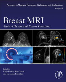 BREAST MRI. VOL.5, ACADEMIC PRESS