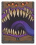 Squaroes Squaroe Dungeons & Dragons DND005 - Mimic