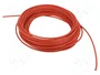 TELEMECANIQUE SENSORS XY2CZ301 Cuerda de 10,5m