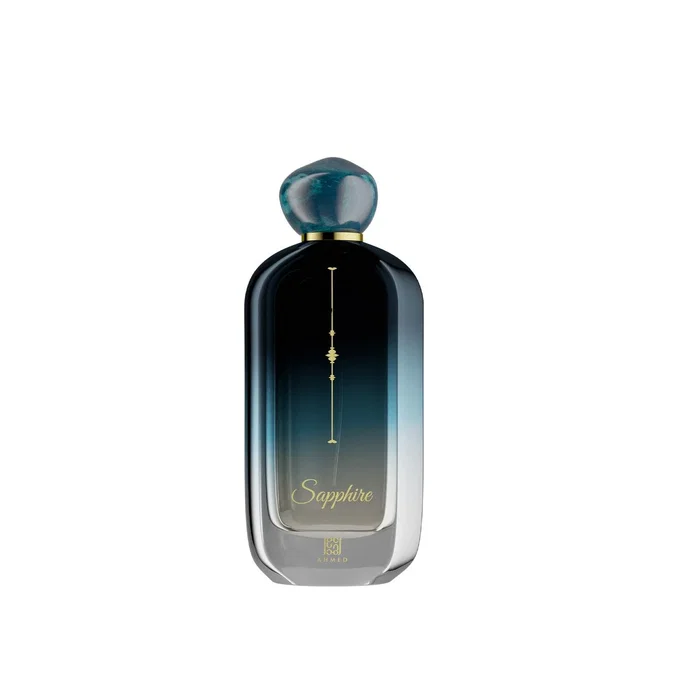 Ahmed Al Maghribi Sapphire Eau de Parfum 100 ml Spray