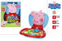Color Baby Mi Primer Ordenado Peppa Pigr con Luz y Sonidos