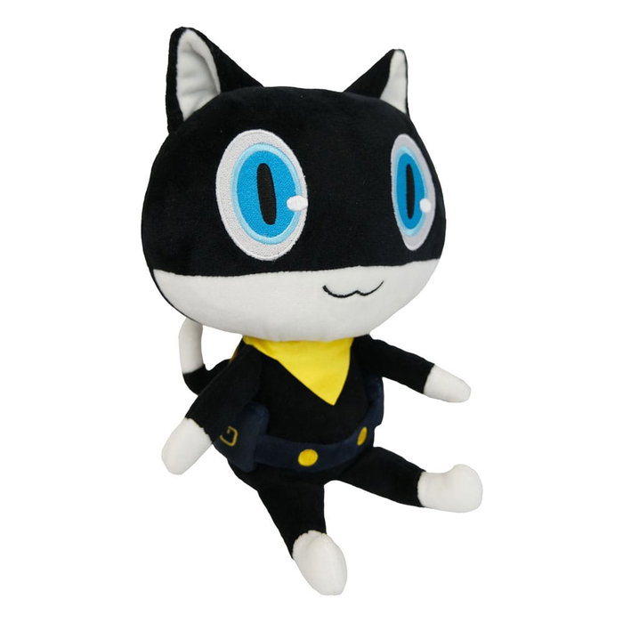 Persona 5R Peluche Morgana/Mona 30 cm Persona 5R Peluche Morgana/Mona 30 cm