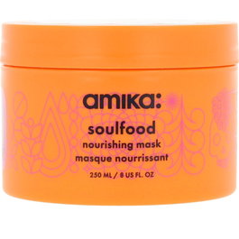 Amika SOULFOOD Mascarilla Nutritiva 250 ml