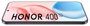 Honor 400 5G, 8 GB RAM, 256 GB, Midnight Black