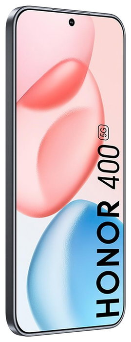 Honor 400 5G, 8 GB RAM, 256 GB, Midnight Black Honor 400 5G, 8 GB RAM, 256 GB, Midnight Black