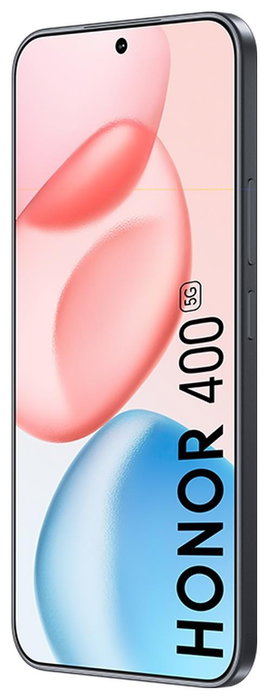 Honor 400 5G, 8 GB RAM, 256 GB, Midnight Black Honor 400 5G, 8 GB RAM, 256 GB, Midnight Black