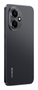 HONOR 400 Teléfono Móvil 5G, Pantalla 6.55" AMOLED 120 Hz, Snapdragon 7 Gen 3, 8 GB RAM + 256 GB, Cámara 50 MP, Batería 5300 mAh Silicon-Carbon, MagicOS 9.0, Color Negro