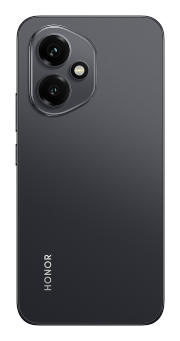 HONOR 400 Teléfono Móvil 5G, Pantalla 6.55" AMOLED 120 Hz, Snapdragon 7 Gen 3, 8 GB RAM + 256 GB, Cámara 50 MP, Batería 5300 mAh Silicon-Carbon, MagicOS 9.0, Color Negro