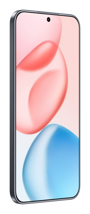 HONOR 400 Teléfono Móvil 5G, Pantalla 6.55" AMOLED 120 Hz, Snapdragon 7 Gen 3, 8 GB RAM + 256 GB, Cámara 50 MP, Batería 5300 mAh Silicon-Carbon, MagicOS 9.0, Color Negro