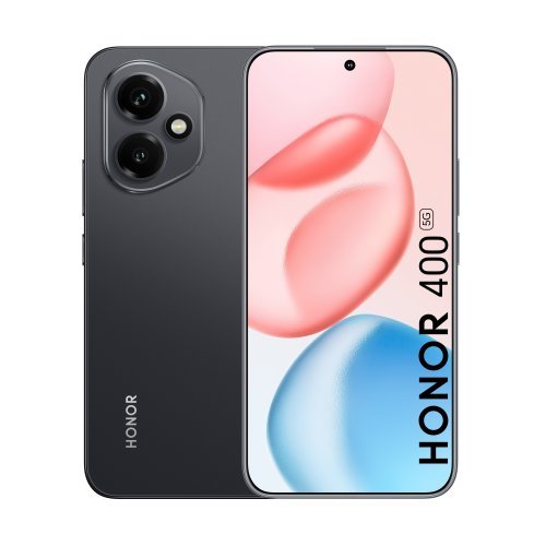Honor 400 5G, 8 GB RAM, 256 GB, Midnight Black Honor 400 5G, 8 GB RAM, 256 GB, Midnight Black