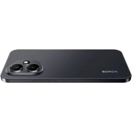 HONOR 400 Teléfono Móvil 5G, Pantalla 6.55" AMOLED 120 Hz, Snapdragon 7 Gen 3, 8 GB RAM + 256 GB, Cámara 50 MP, Batería 5300 mAh Silicon-Carbon, MagicOS 9.0, Color Negro HONOR 400 Teléfono Móvil 5G, Pantalla 6.55" AMOLED 120 Hz, Snapdragon 7 Gen 3, 8 GB RAM + 256 GB, Cámara 50 MP, Batería 5300 mAh Silicon-Carbon, MagicOS 9.0, Color Negro