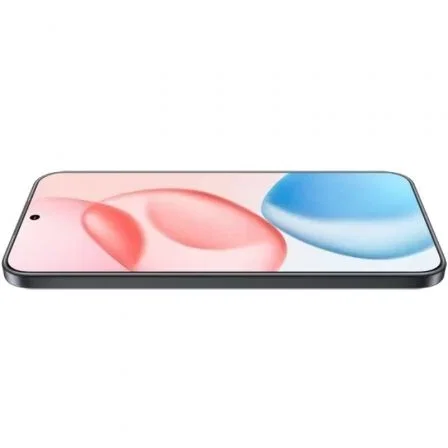 HONOR 400 Teléfono Móvil 5G, Pantalla 6.55" AMOLED 120 Hz, Snapdragon 7 Gen 3, 8 GB RAM + 256 GB, Cámara 50 MP, Batería 5300 mAh Silicon-Carbon, MagicOS 9.0, Color Negro HONOR 400 Teléfono Móvil 5G, Pantalla 6.55" AMOLED 120 Hz, Snapdragon 7 Gen 3, 8 GB RAM + 256 GB, Cámara 50 MP, Batería 5300 mAh Silicon-Carbon, MagicOS 9.0, Color Negro