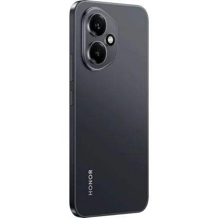 HONOR 400 Teléfono Móvil 5G, Pantalla 6.55" AMOLED 120 Hz, Snapdragon 7 Gen 3, 8 GB RAM + 256 GB, Cámara 50 MP, Batería 5300 mAh Silicon-Carbon, MagicOS 9.0, Color Negro HONOR 400 Teléfono Móvil 5G, Pantalla 6.55" AMOLED 120 Hz, Snapdragon 7 Gen 3, 8 GB RAM + 256 GB, Cámara 50 MP, Batería 5300 mAh Silicon-Carbon, MagicOS 9.0, Color Negro