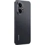 HONOR 400 Teléfono Móvil 5G, Pantalla 6.55" AMOLED 120 Hz, Snapdragon 7 Gen 3, 8 GB RAM + 256 GB, Cámara 50 MP, Batería 5300 mAh Silicon-Carbon, MagicOS 9.0, Color Negro