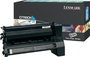 Lexmark Cartucho Cian Alto Rendimiento Retornable C770/772