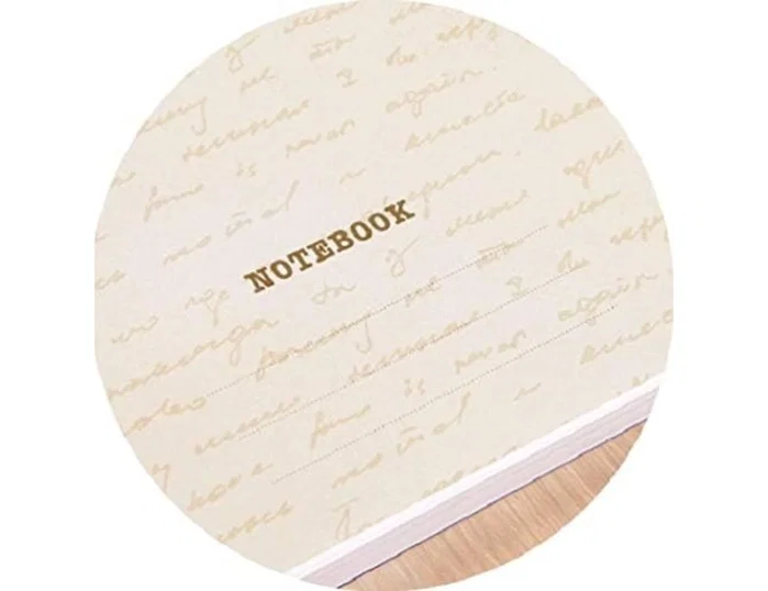 Clairefontaine Libreta age-bag tapa cartulina lomo cosido rayado horizontal 96 hojas negro