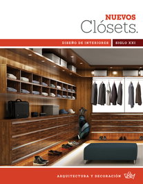 Nuevos Closets S.XXI, AA.VV. - DALY