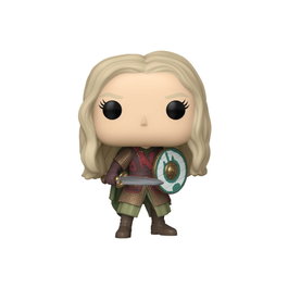 Funko Pop El Señor de los Anillos Éowyn