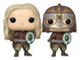 Funko Pop El Señor de los Anillos Éowyn
