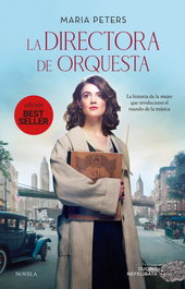 La directora de orquesta, Maria Peters - DUOMO