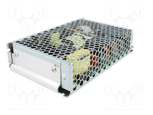 MEAN WELL HRPG-150-12 156W 12VDC 13A