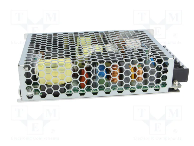 MEAN WELL HRPG-150-12 156W 12VDC 13A