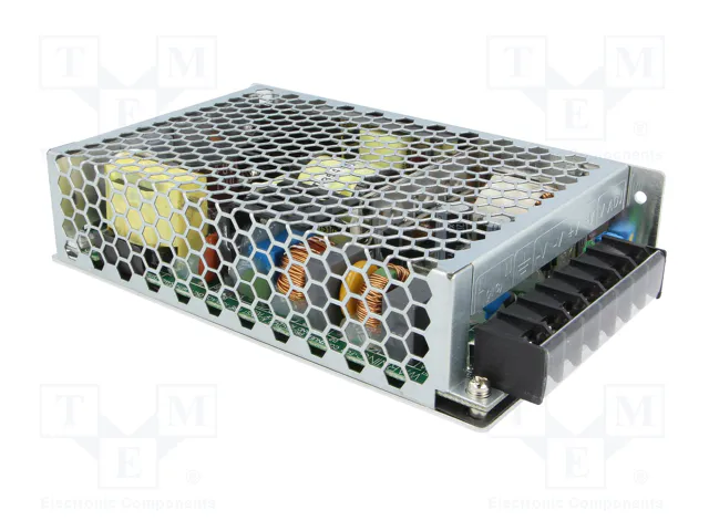 MEAN WELL HRPG-150-12 156W 12VDC 13A