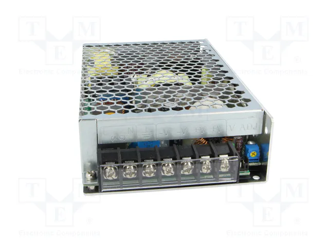 MEAN WELL HRPG-150-12 156W 12VDC 13A