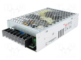 MEAN WELL HRPG-150-12 156W 12VDC 13A