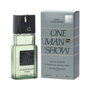 Jacques Bogart One Man Show Eau De Toilette 100ml Vaporizador