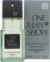 Jacques Bogart One Man Show Eau De Toilette 100ml Vaporizador