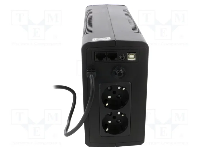 IPS SAI 600VA 360W 230V