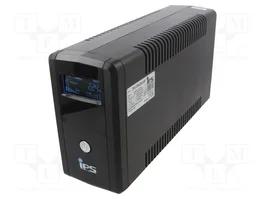 IPS SAI 600VA 360W 230V
