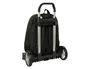 Safta Mochila Modelo 665 con Carro Evolution Munich