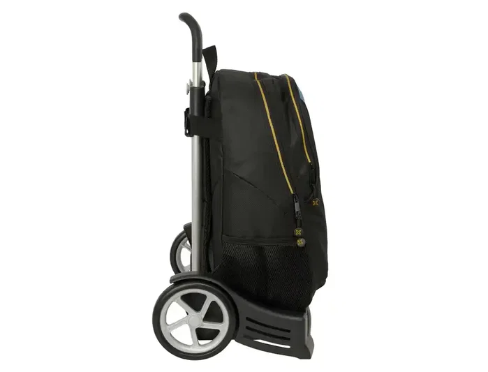 Safta Mochila Modelo 665 con Carro Evolution Munich Safta Mochila Modelo 665 con Carro Evolution Munich