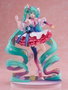 DMM Factory Hatsune Miku Rosuuri Ver. Estatua PVC 1/7
