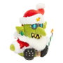 Warhammer Peluche Da Red Gobbo