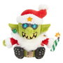 Warhammer Peluche Da Red Gobbo
