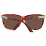 Porsche Design P8590-61B Gafas de sol Marrón