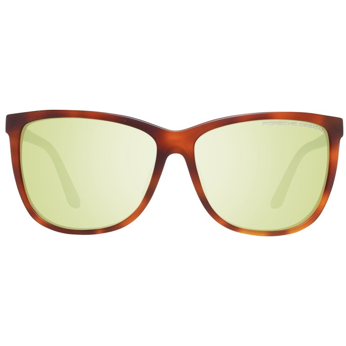 Porsche Design P8590-61B Gafas de sol Marrón