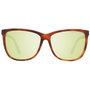 Porsche Design P8590-61B Gafas de sol Marrón
