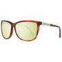 Porsche Design P8590-61B Gafas de sol Marrón