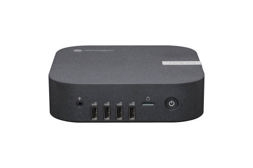 ASUS Chromebox CHROMEBOX5-S7009UNA Intel Core i7-1355U 16 GB RAM 256 GB SSD Negro ASUS Chromebox CHROMEBOX5-S7009UNA Intel Core i7-1355U 16 GB RAM 256 GB SSD Negro