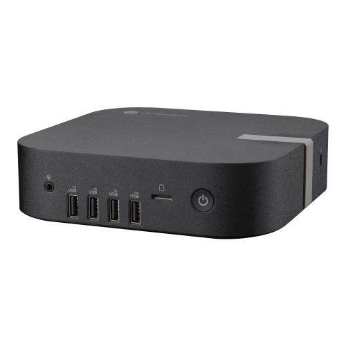 ASUS Chromebox CHROMEBOX5-S7009UNA Intel Core i7-1355U 16 GB RAM 256 GB SSD Negro ASUS Chromebox CHROMEBOX5-S7009UNA Intel Core i7-1355U 16 GB RAM 256 GB SSD Negro