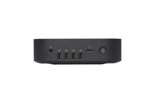 ASUS Chromebox CHROMEBOX5-S7009UNA Intel Core i7-1355U 16 GB RAM 256 GB SSD Negro ASUS Chromebox CHROMEBOX5-S7009UNA Intel Core i7-1355U 16 GB RAM 256 GB SSD Negro