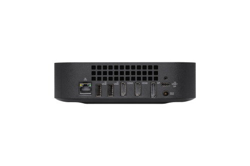 ASUS Chromebox CHROMEBOX5-S7009UNA Intel Core i7-1355U 16 GB RAM 256 GB SSD Negro ASUS Chromebox CHROMEBOX5-S7009UNA Intel Core i7-1355U 16 GB RAM 256 GB SSD Negro