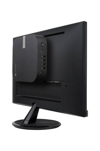 ASUS Chromebox CHROMEBOX5-S7009UNA Intel Core i7-1355U 16 GB RAM 256 GB SSD Negro ASUS Chromebox CHROMEBOX5-S7009UNA Intel Core i7-1355U 16 GB RAM 256 GB SSD Negro