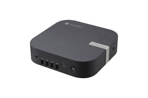 ASUS Chromebox CHROMEBOX5-S7009UNA Intel Core i7-1355U 16 GB RAM 256 GB SSD Negro ASUS Chromebox CHROMEBOX5-S7009UNA Intel Core i7-1355U 16 GB RAM 256 GB SSD Negro