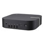 ASUS Chromebox CHROMEBOX5-S7009UNA Intel Core i7-1355U 16 GB RAM 256 GB SSD Negro